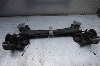 Oś балка подвеска talisman 4управление 4 управление фото №1