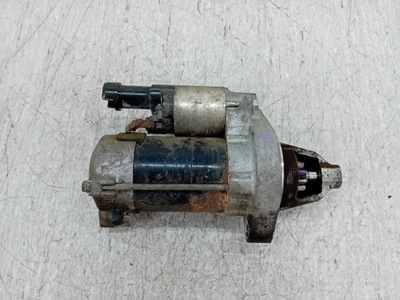 Стартер honda fr-v ds4rc 428000-5001 1.8 i-vtec фото №1