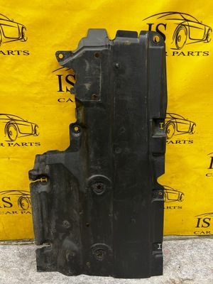 Защита плита заглушка подвеска dacia sandero iii 2023r фото №1