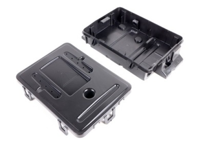 Корпус коробка запобіжників duster ii sandero iii arkana captur clio v фото №1