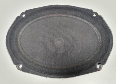 Динамик дверь перед jeep grand cherokee iii wh фото №1