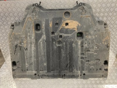 Захист підвіска перед citroen c4 iii 20- фото №1