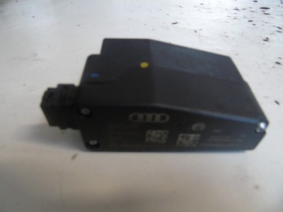 Блокировка руля audi a4 b8 8k0905852d фото №1
