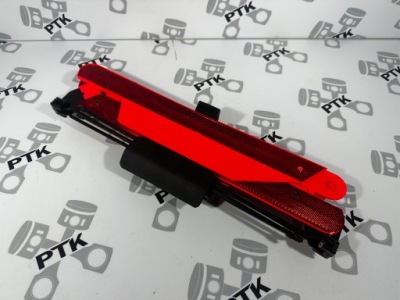 Трикутник попереджувальний passat cc + кронштейн 3c5860251 + 3c8860285 фото №1