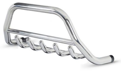 TOYOTA RAV 4 LAND CRUISER BULL BAR PARACHOQUE BULL BAR PARACHOQUE  