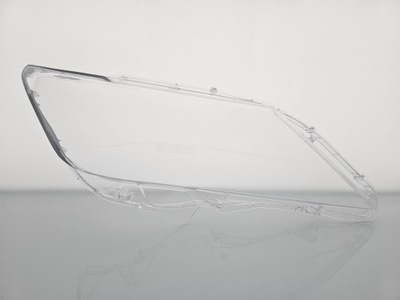 Стекло стекло стекло фары toyota camry 2012-2014 фото №1