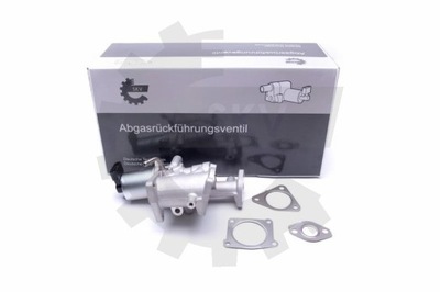 Клапан egr skv 14skv167 фото №1