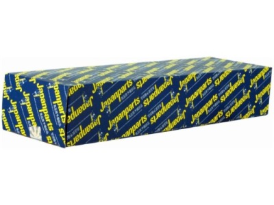 Привідний вал mazda 6 02- 643mm le. фото №1