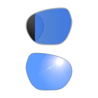 Антибликовый buick envision 2014-2023 2015 2016 фото №1