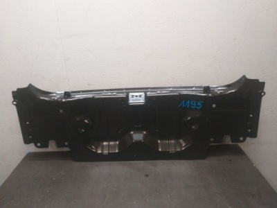 Gurten heck TESLA III 3 1077958-00-A