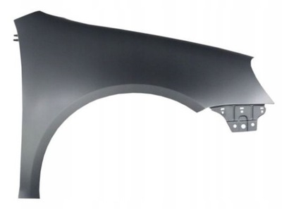 Vw golf v 03-09 крыло правый перед фото №1