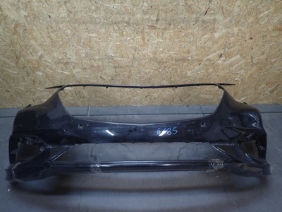 Бампер перед opel insignia b opc line фото №1