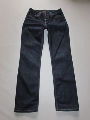 TOMMY HILFIGER SPODNIE DAMSKIE JEANS W28 L33