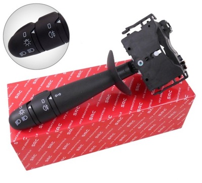 Переключатель света рычаг master ii movano interstar фото №1