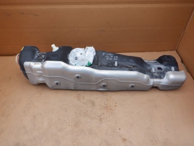 Бак топлива ford f150 фото №1