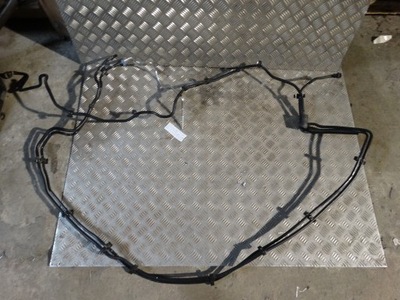 Idealne дроти пального porsche panamera 971 1 фото №1