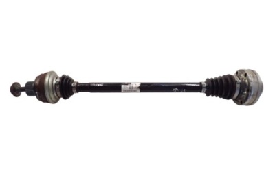 Audi приводной вал задний 8r0501203c фото №1