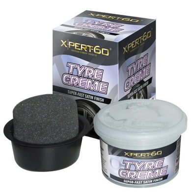 Tyre Creme krem do opon 225gr