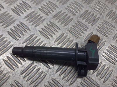 Котушка запалювання toyota matrix 1.8vvti 90080-19015 фото №1