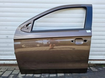 Peugeot 301 дверь левый перед передний левая kcmc фото №1