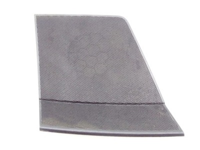 Mercedes sprinter 906 06- защита динамика накладка правая фото №1