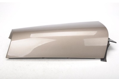 Mini clubman r55 кутик лампи бампера лівий задня задній 7240227 фото №1