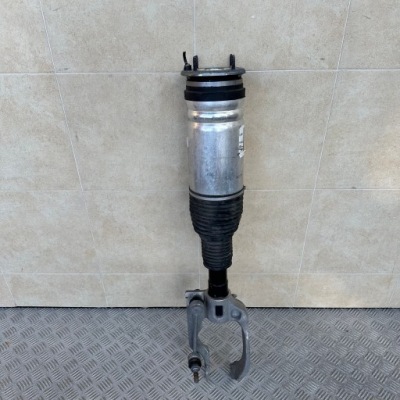 Амортизатор передний правый land rover discovery v 3.0 дизель 2017 rok фото №1