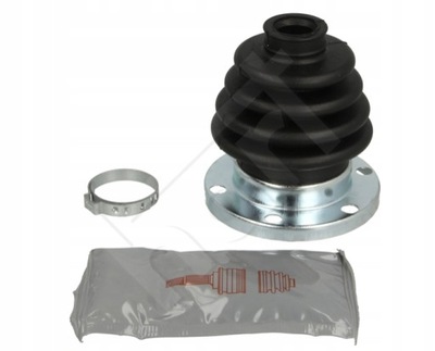 Stellox 13-00018-sx набор защита, система рулевой фото №1