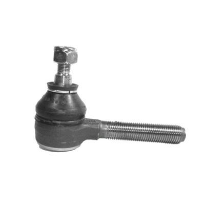 Lemforder 10710 03 наконечник тяга рулевой поперечный фото №1