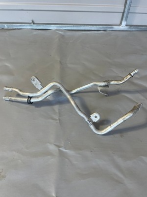 Шланг wody audi a8 d4 4h0265235h фото №1