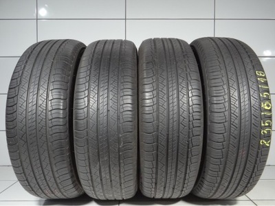 NEUMÁTICOS CALOROCZNE 235/65R18 110V MICHELIN  