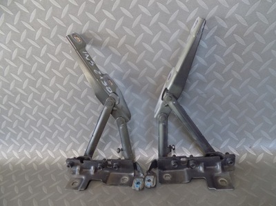 Петля петли капот левый правый insignia a z190 фото №1