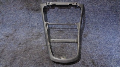 Рамка защита панели 735452522 lancia delta 3 iii фото №1