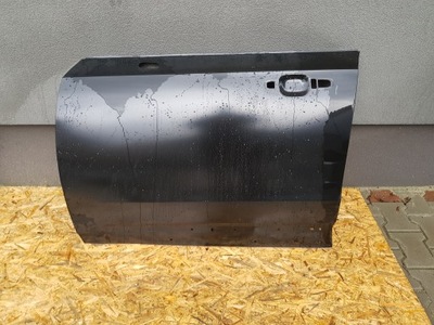 Двері ліва лівий перед передні обшивка volvo xc90 фото №1