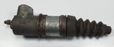 Циліндр зчеплення alfa romeo 156 147 gt фото №1