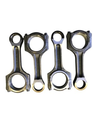 FORD TRANSIT 2.0 TDCi EcoBlue KORBOWÓD RFGK206205BA