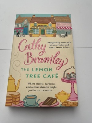 The Lemon Tree Cafe Bramley Cathy