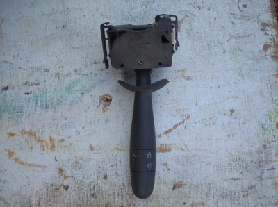 Переключатель дворник 91167047 renault фото №1