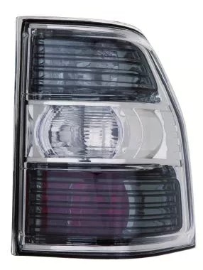 FARO PARTE TRASERA MITSUBISHI PAJERO 5D - 07-08  