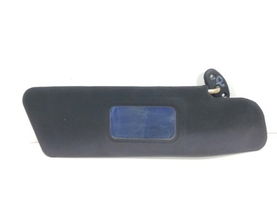 Захист сонцезахисна правий mazda mx-5 ii 98-05 фото №1