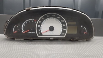 94003-17340 лічильник прилади hyundai matrix 1.5 crdi фото №1