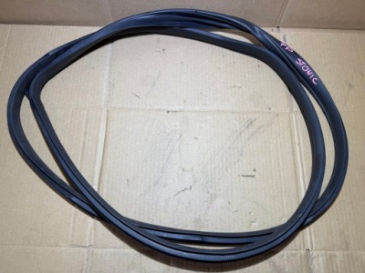 Kia stonic прокладка двері правий перед правий передня фото №1