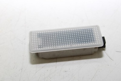 Лампа освітлення салону bmw 6972605 e60 e87 e90 f30 r56 фото №1