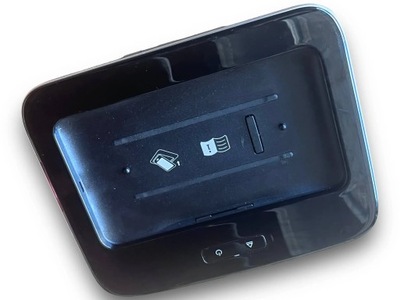 Mercedes gle gls w167 кронштейн планшета 1679004822 фото №1