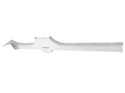 Молдинг порог левая vw passat b8 3g0853371c фото №1