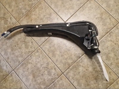 Бак омивача audi rs3 2017 8v0955449 фото №1