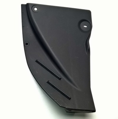 Toyota yaris iv cross 2020- захист підкрилок ліва задня оригінальний номер 525910d540 фото №1