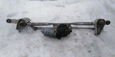 Forester iii 08-13r моторчик дворник перед eu фото №1