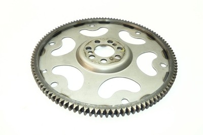 Alfa romeo giulia stelvio 2.0 t turbo q4 колесо маховик вінець фото №1