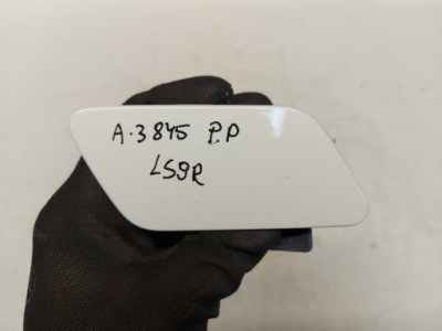 Audi оригинальный номер audi a3 8y5 заглушка бампера 8y0955276a фото №1